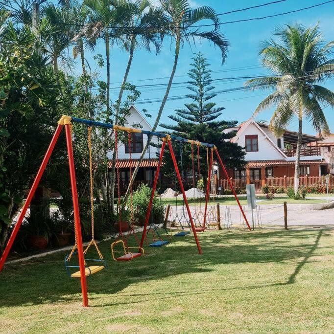 Casa De Praia Villa Iguaba Grande Exterior photo